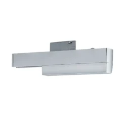 Adaptador de carril Paulmann URail, ZigBee, cromado