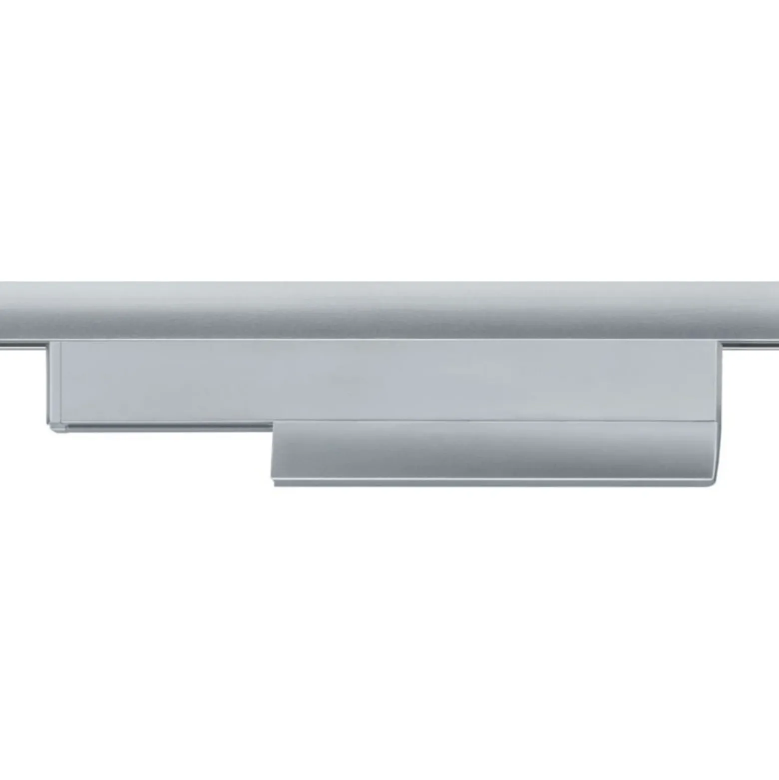 Adaptador de carril Paulmann URail, ZigBee, cromado