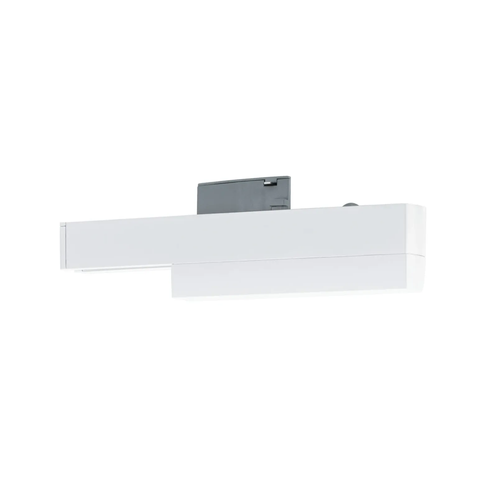 Adaptador de riel Paulmann URail ZigBee 3.0, blanco señal