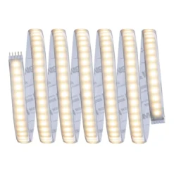 Alargador Paulmann MaxLED 1000, 2,5 m blanco cálido