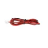 Alimentación para tira LED SLC COB, cable de 2 m, IP20, 2 pines 2x