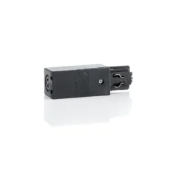 Alimentador Ivela tierra Link, negro