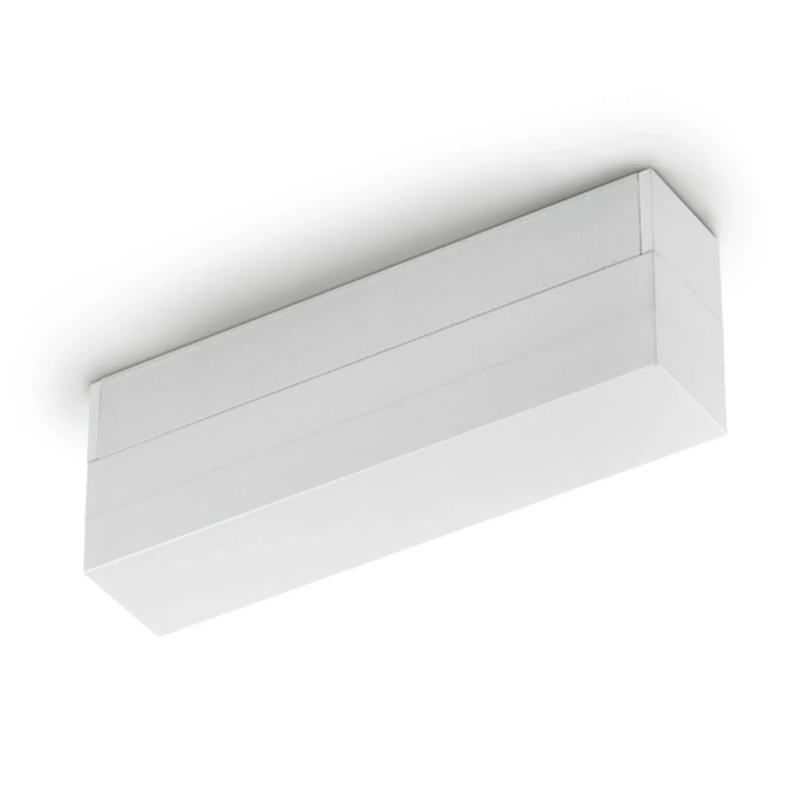 Alimentador universal DUOline, 2 fases, blanco