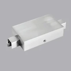 Aliment. central HV-track4 m6, conexión en serie