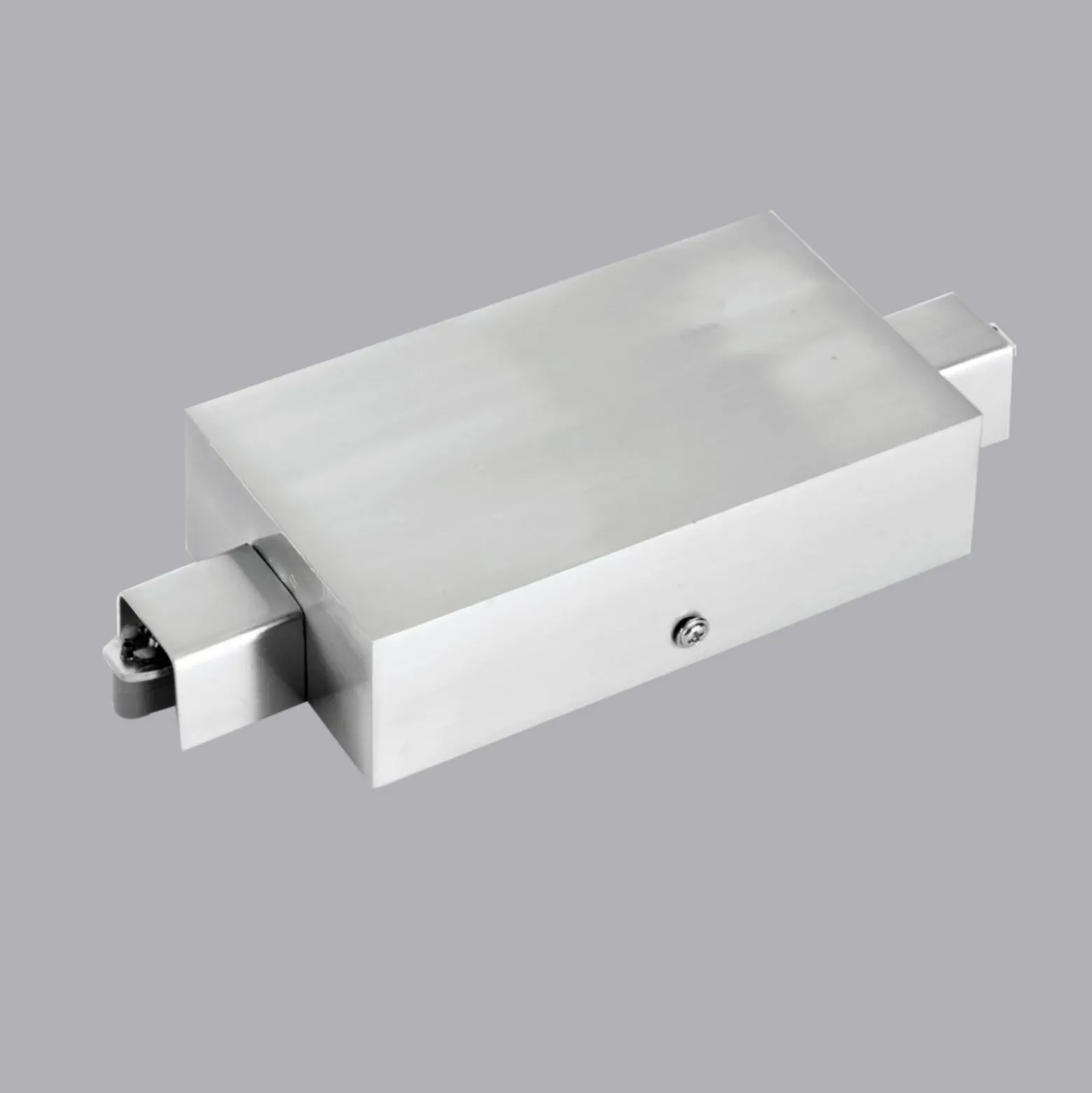 Aliment. central HV-track4 m6, conexión en serie