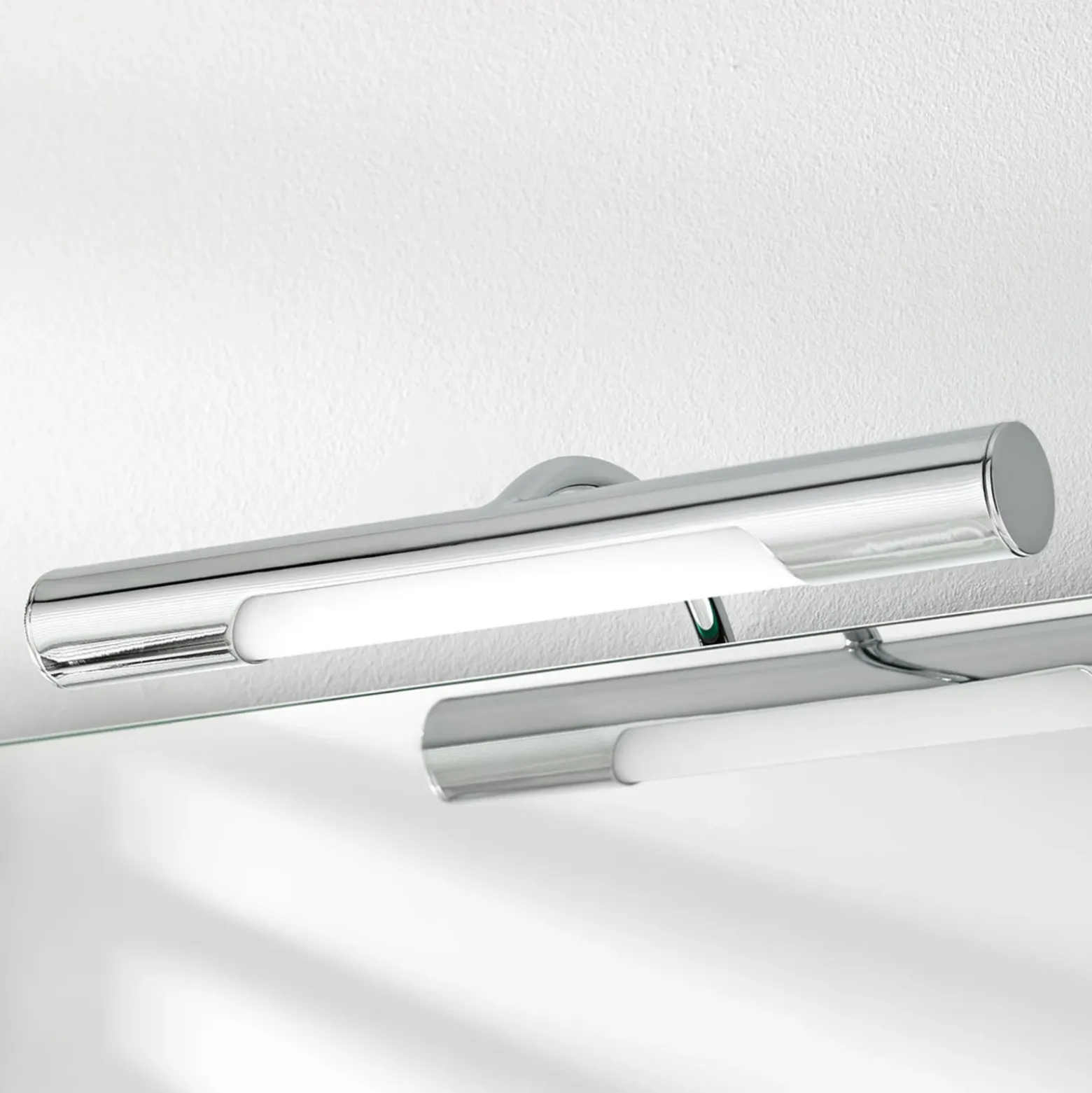 Andrea - lámpara de espejo LED para el baño