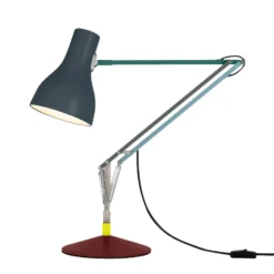 Anglepoise Type 75 de mesa Paul Smith Edition 4