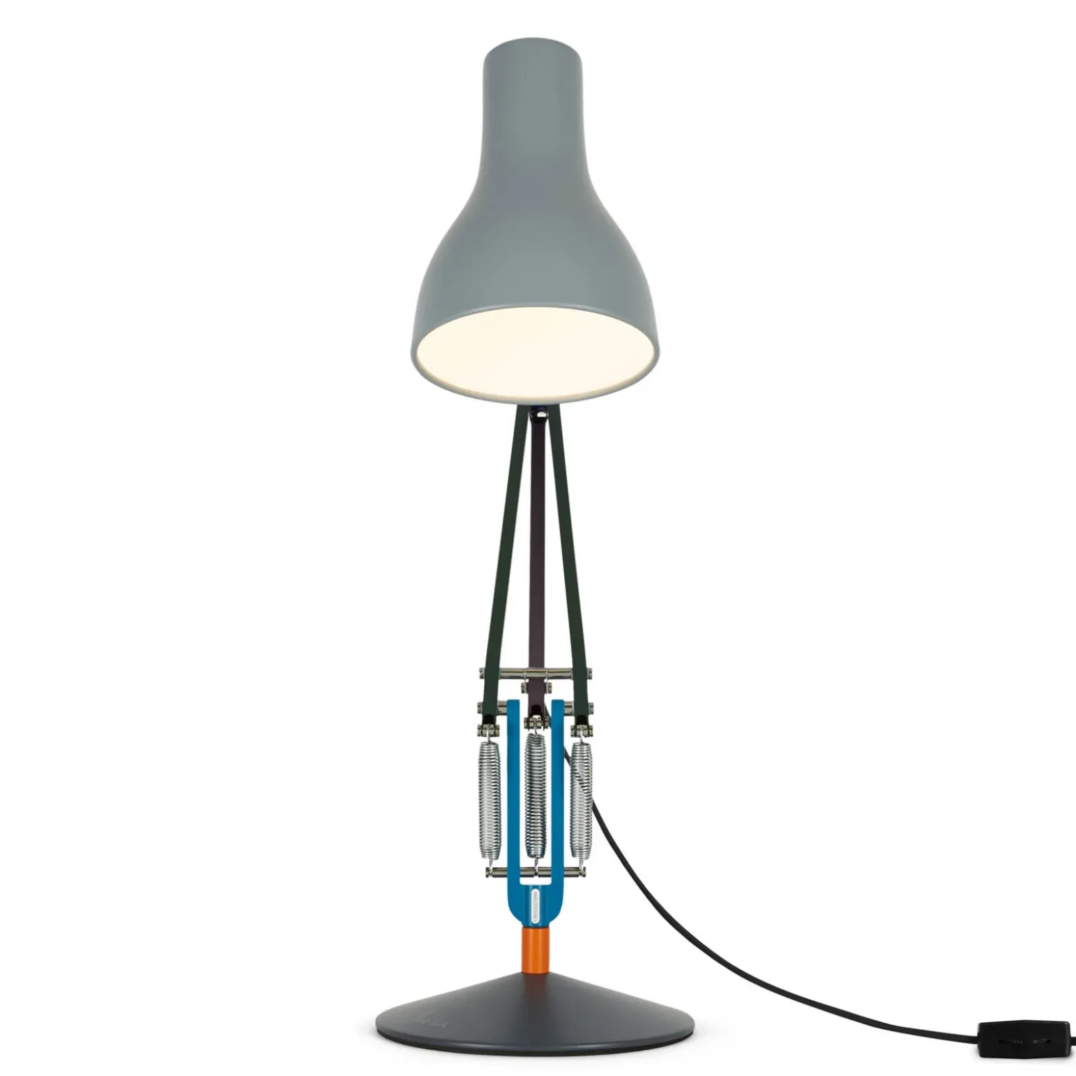 Anglepoise Type 75 de mesa Paul Smith Edition 4