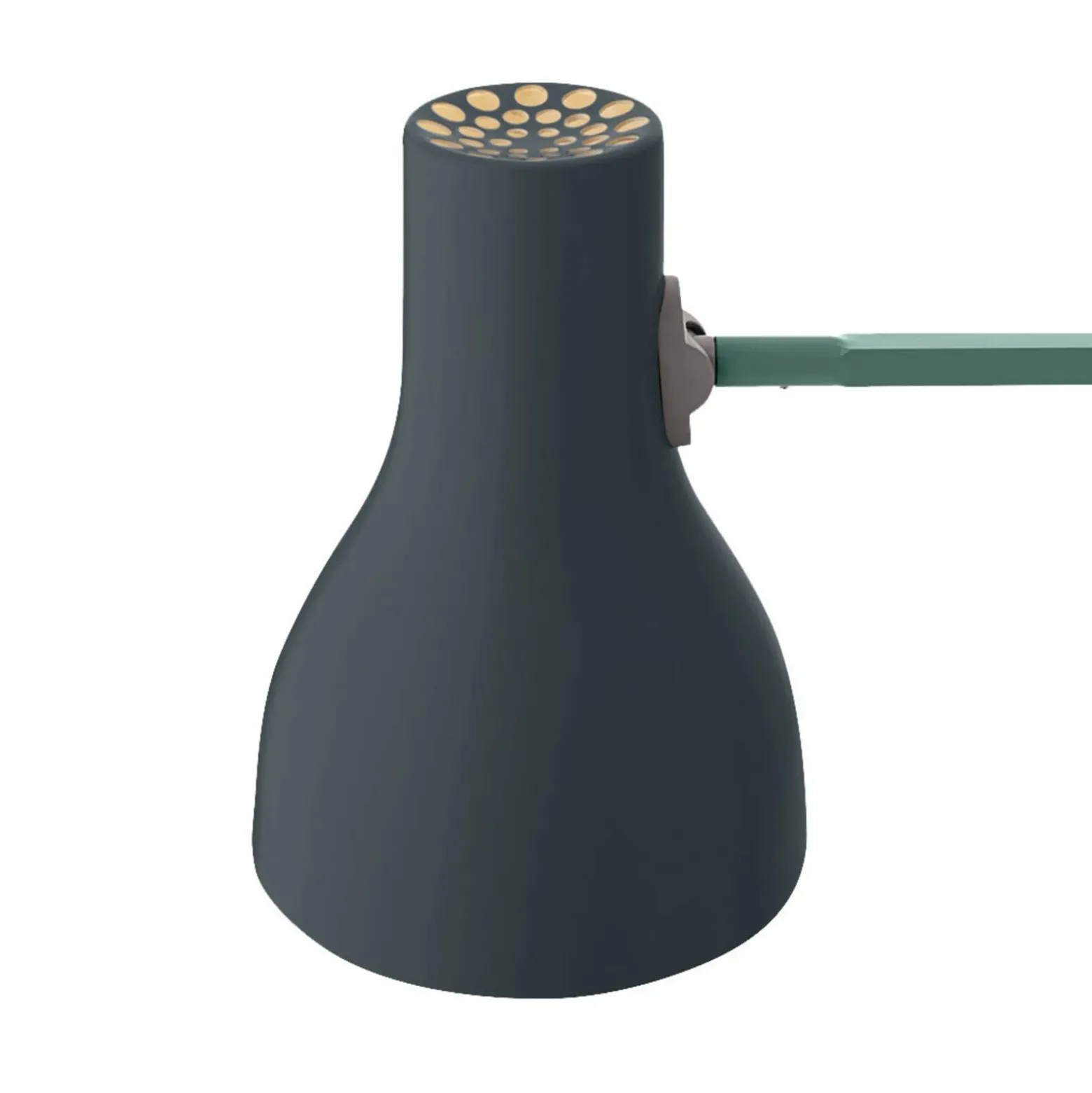 Anglepoise Type 75 de mesa Paul Smith Edition 4