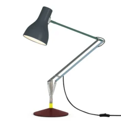 Anglepoise Type 75 de mesa Paul Smith Edition 4