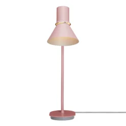 Anglepoise Type 80 lámpara de mesa, rosa