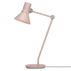 Anglepoise Type 80 lámpara de mesa, rosa