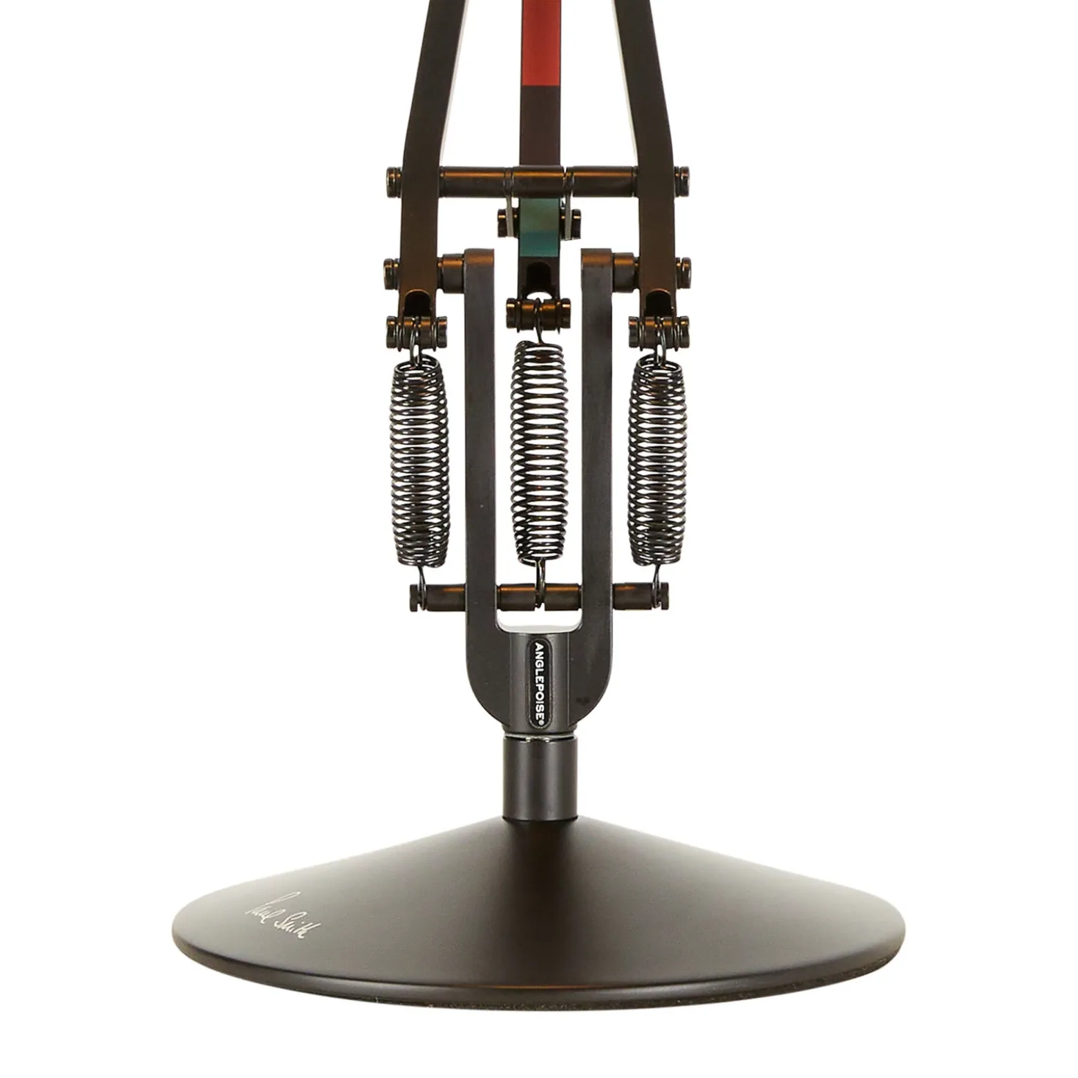 Anglepoise Type 75 Mini flexo Paul Smith 5
