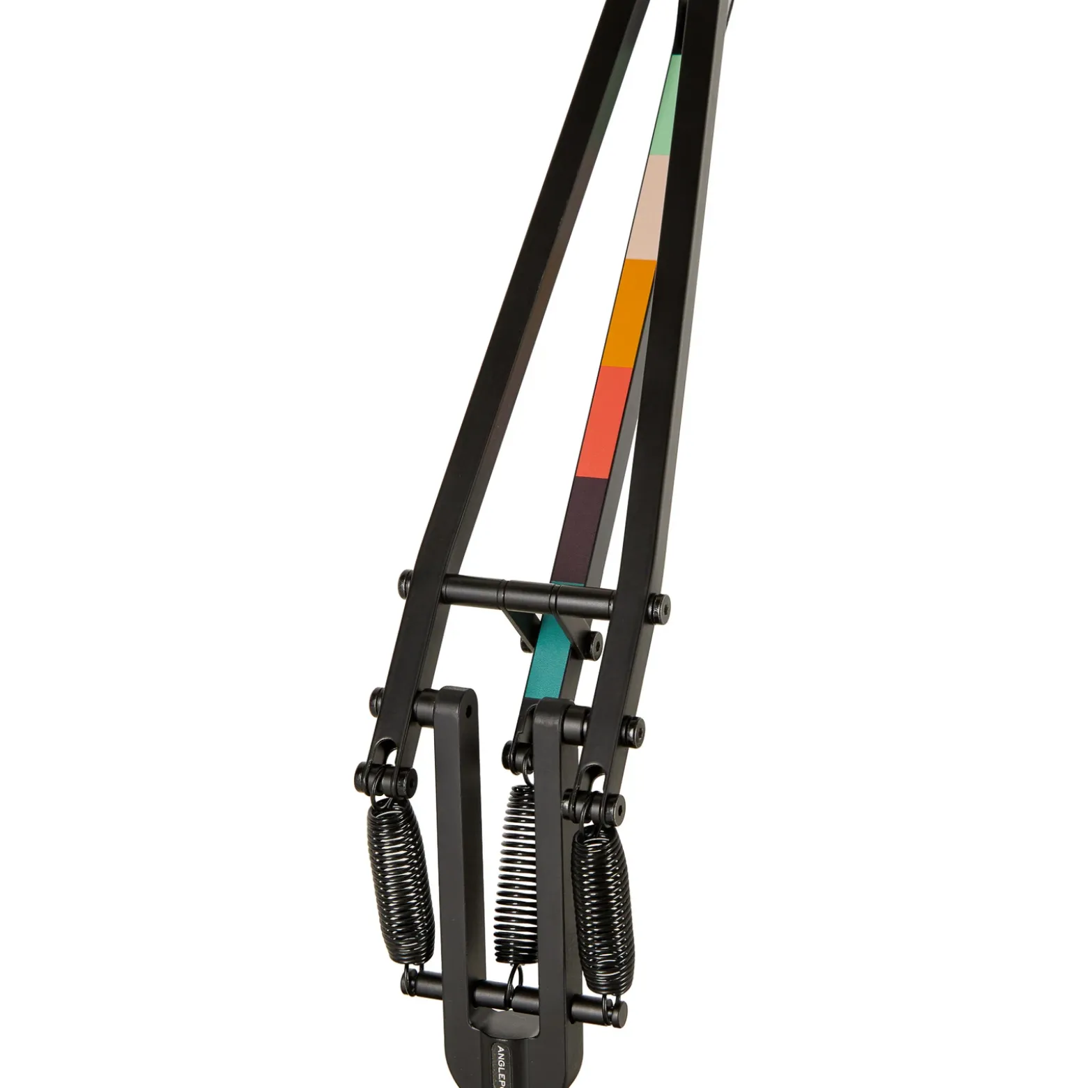 Anglepoise Type 75 Mini flexo Paul Smith 5