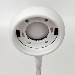 Aplique Animales del bosque brazo flexible y cable