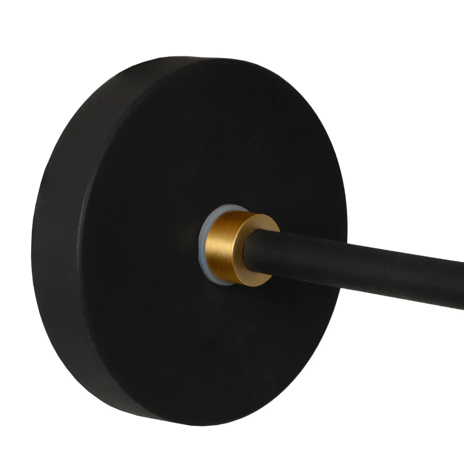 Aplique Berend de vidrio, altura 25,2 cm