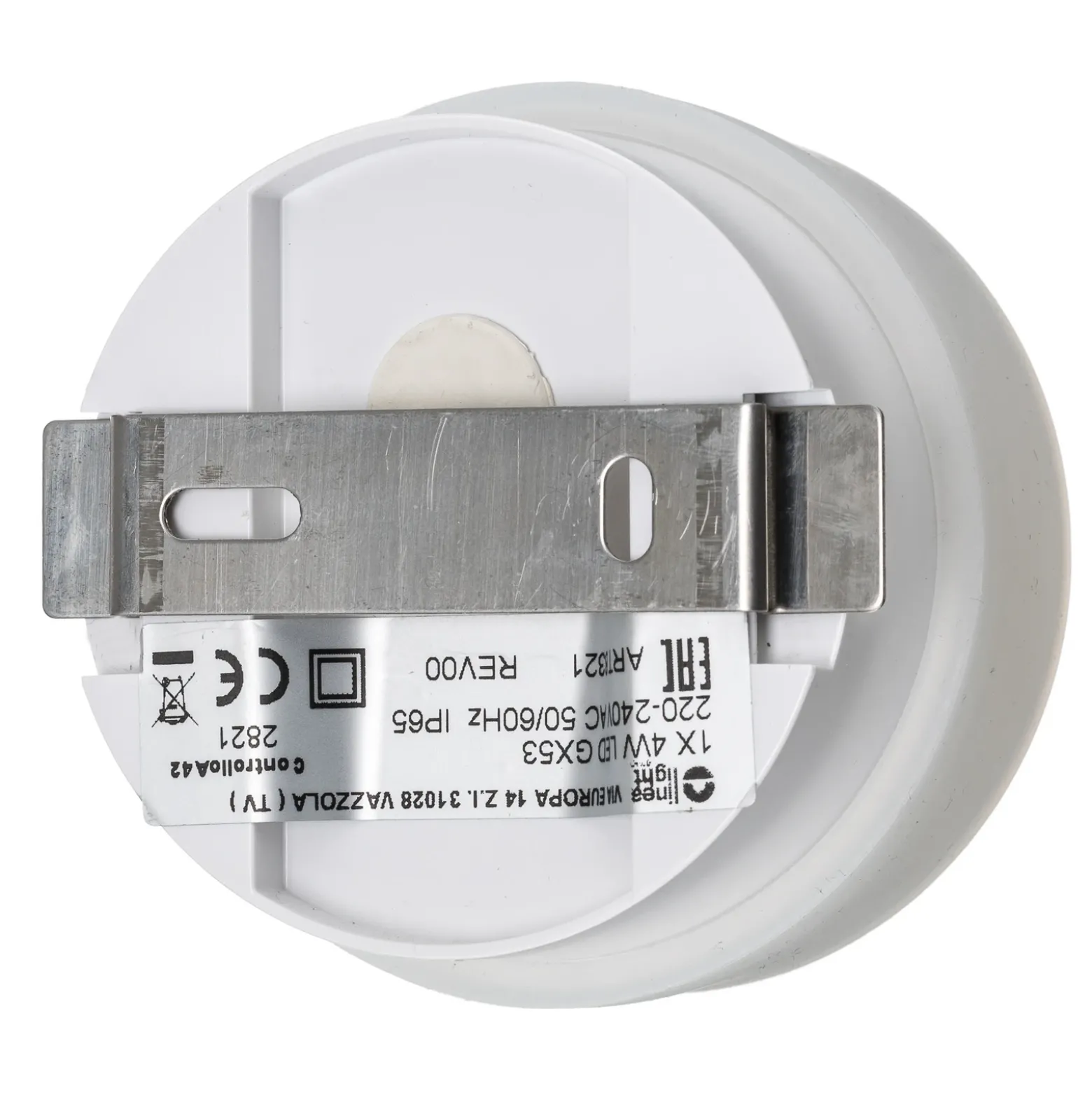 Aplique Chobin65, IP65