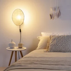 Aplique de pared Boho Dream de Pauleen