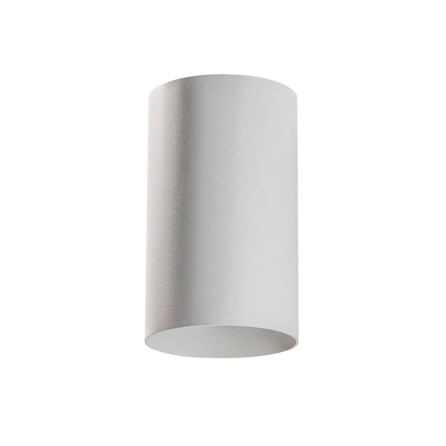 Aplique de pared Eye, blanco