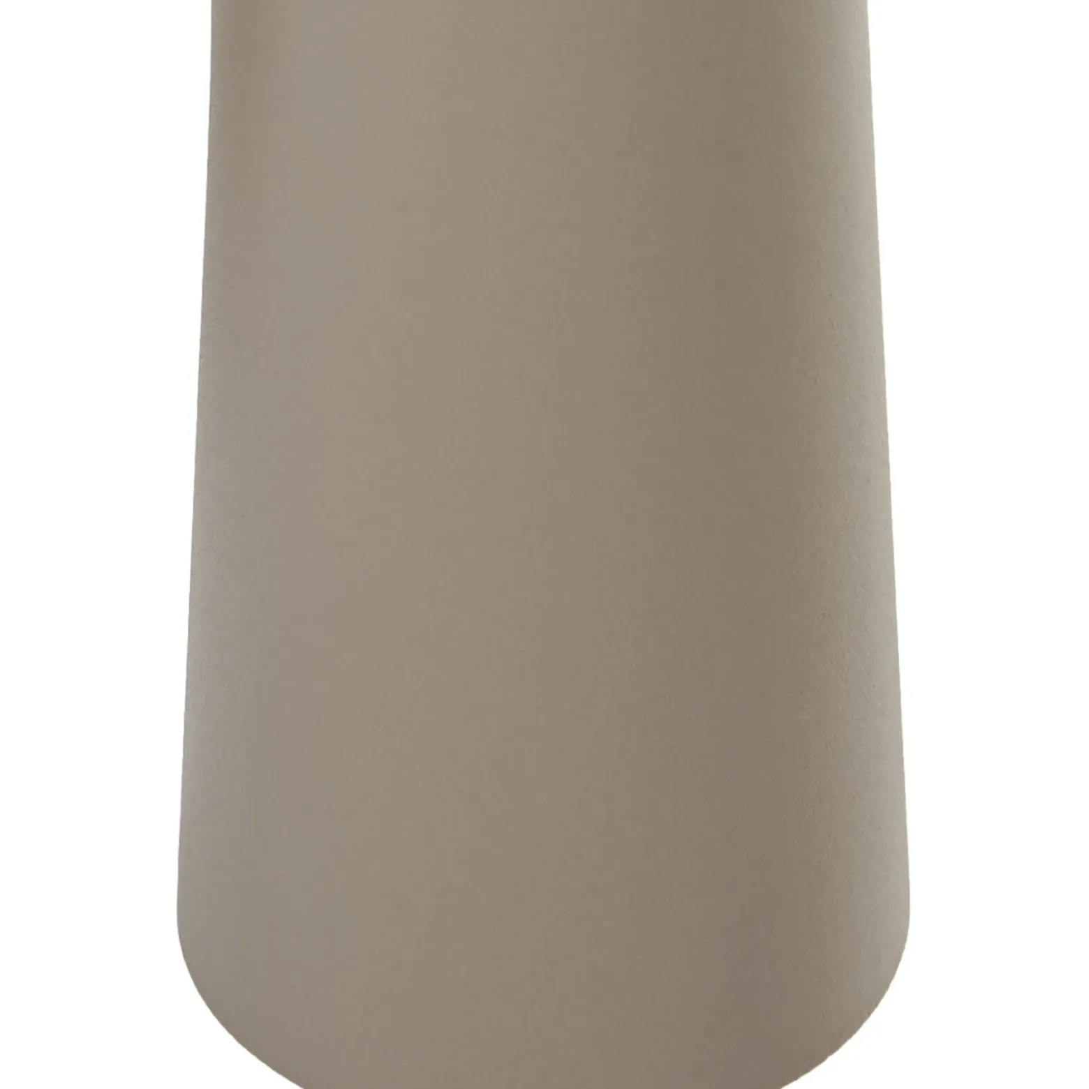 Aplique de pared Iluna de Lindby, 1 luz, marrón café, metal, GU10