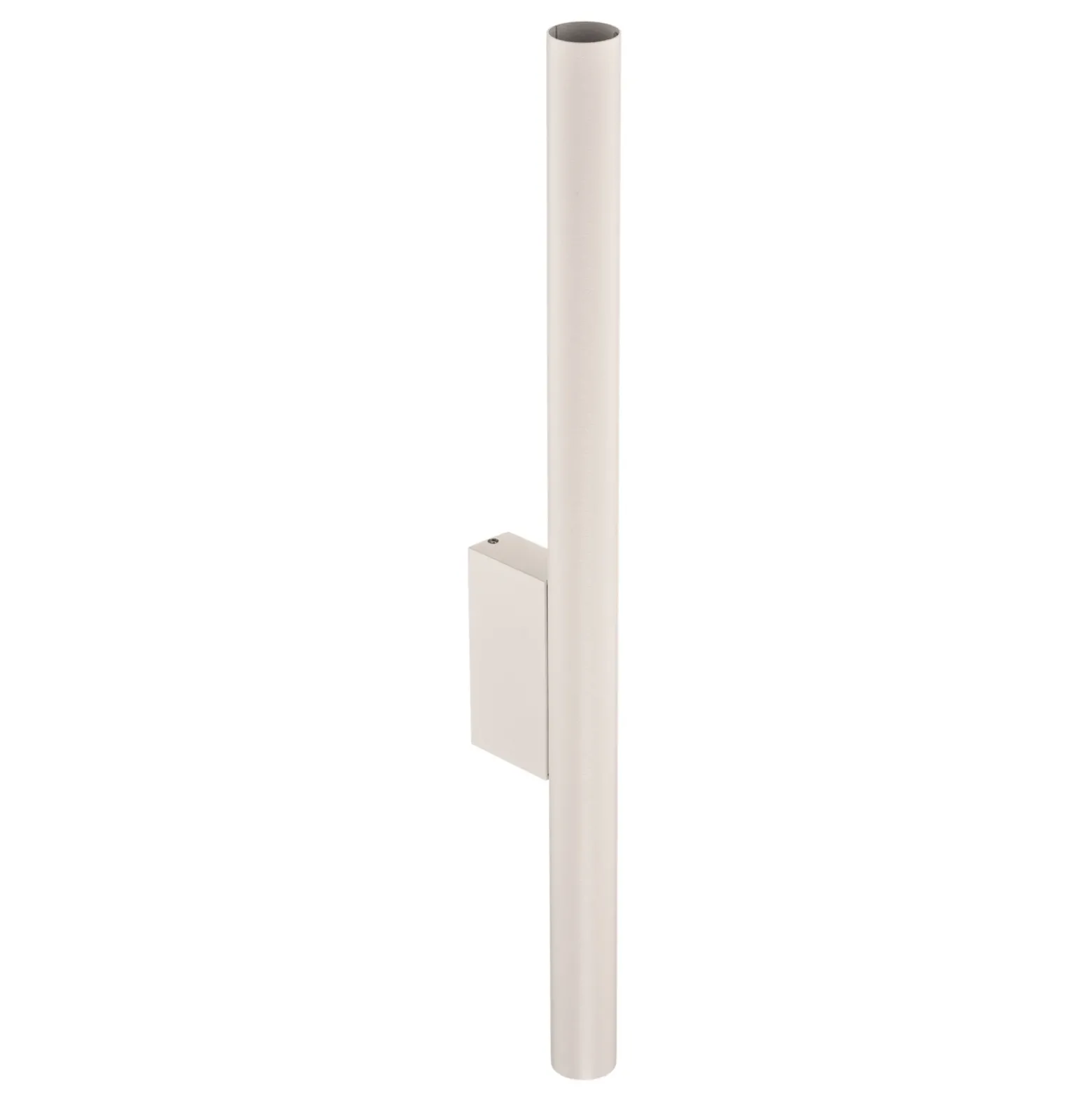 Aplique de pared Laser, blanco
