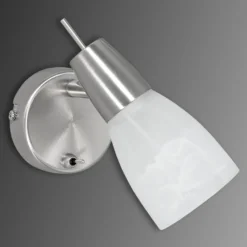 Aplique de pared LED Julia