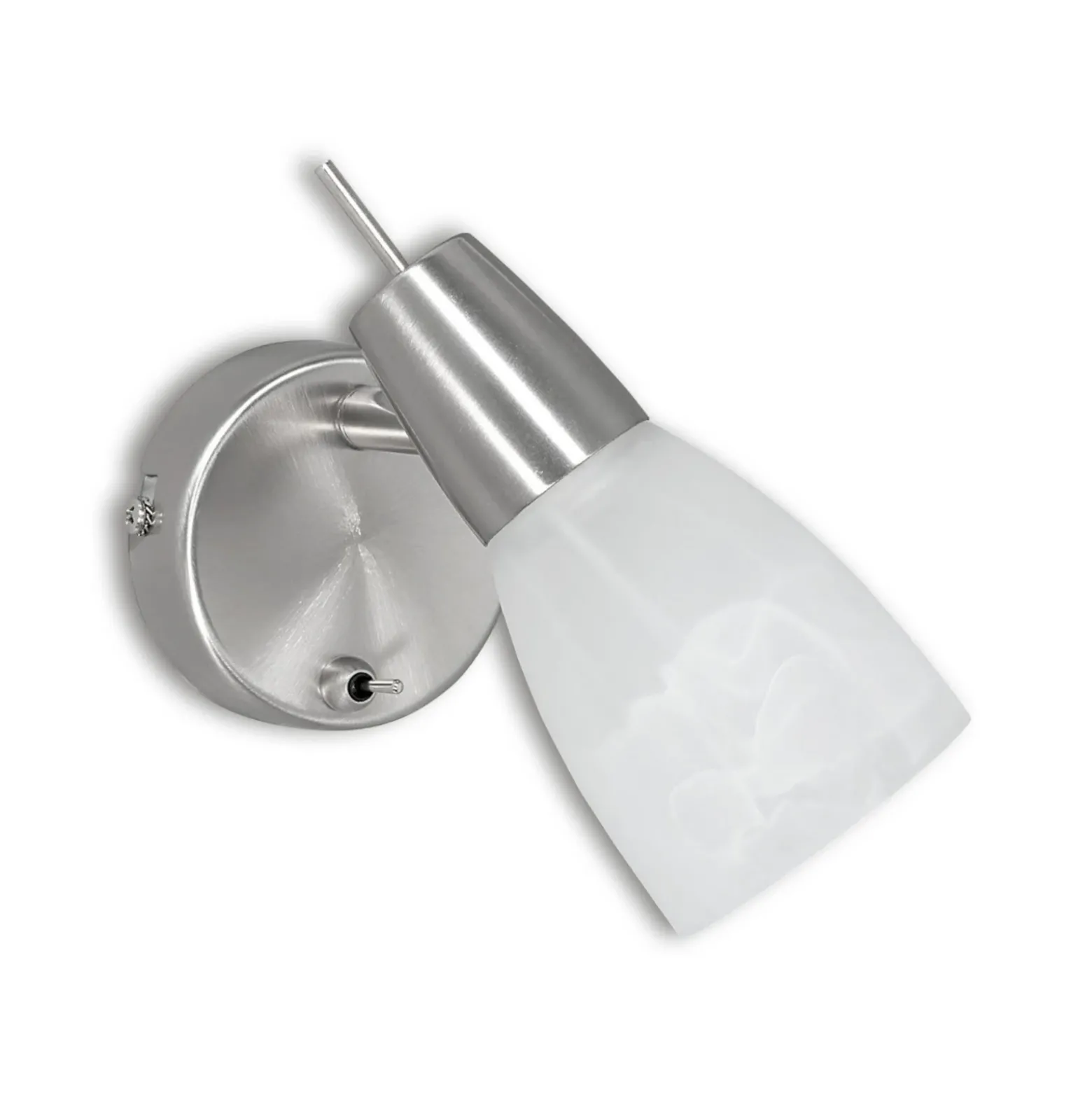 Aplique de pared LED Julia