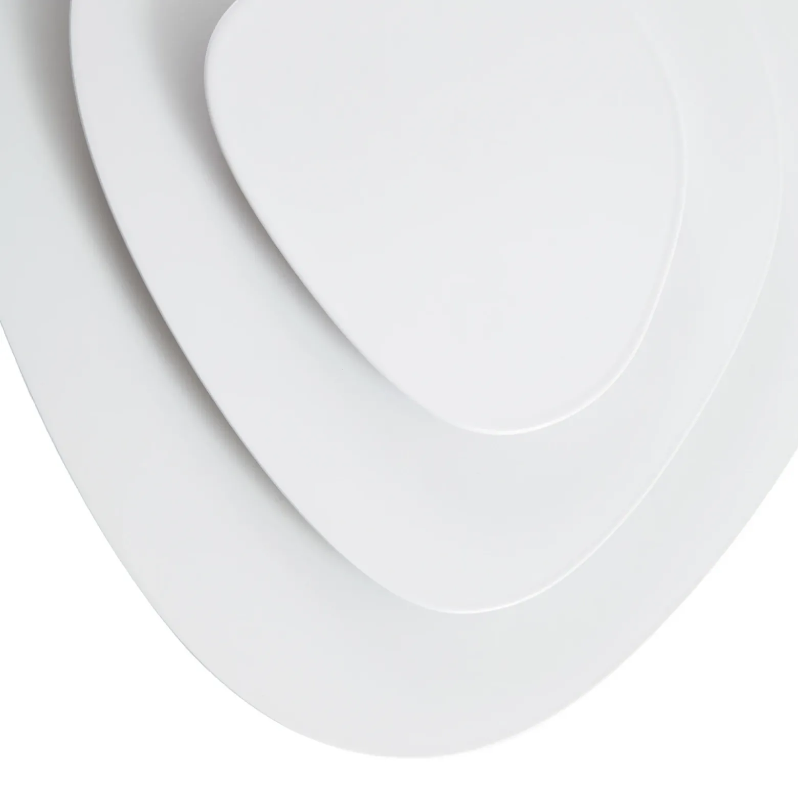 Aplique de pared LED Lindby Delar, blanca, 25 x 25 cm, atenuable
