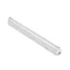 Aplique de pared LED 982106200, longitud 54 cm, blanco, 3000/4000K