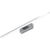 Aplique de pared LED Miroir 60 cm cromo 4000K