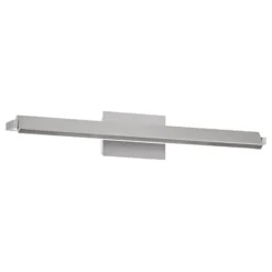 Aplique de pared LED Pare TW, atenuador, 3 colores de la luz 60cm