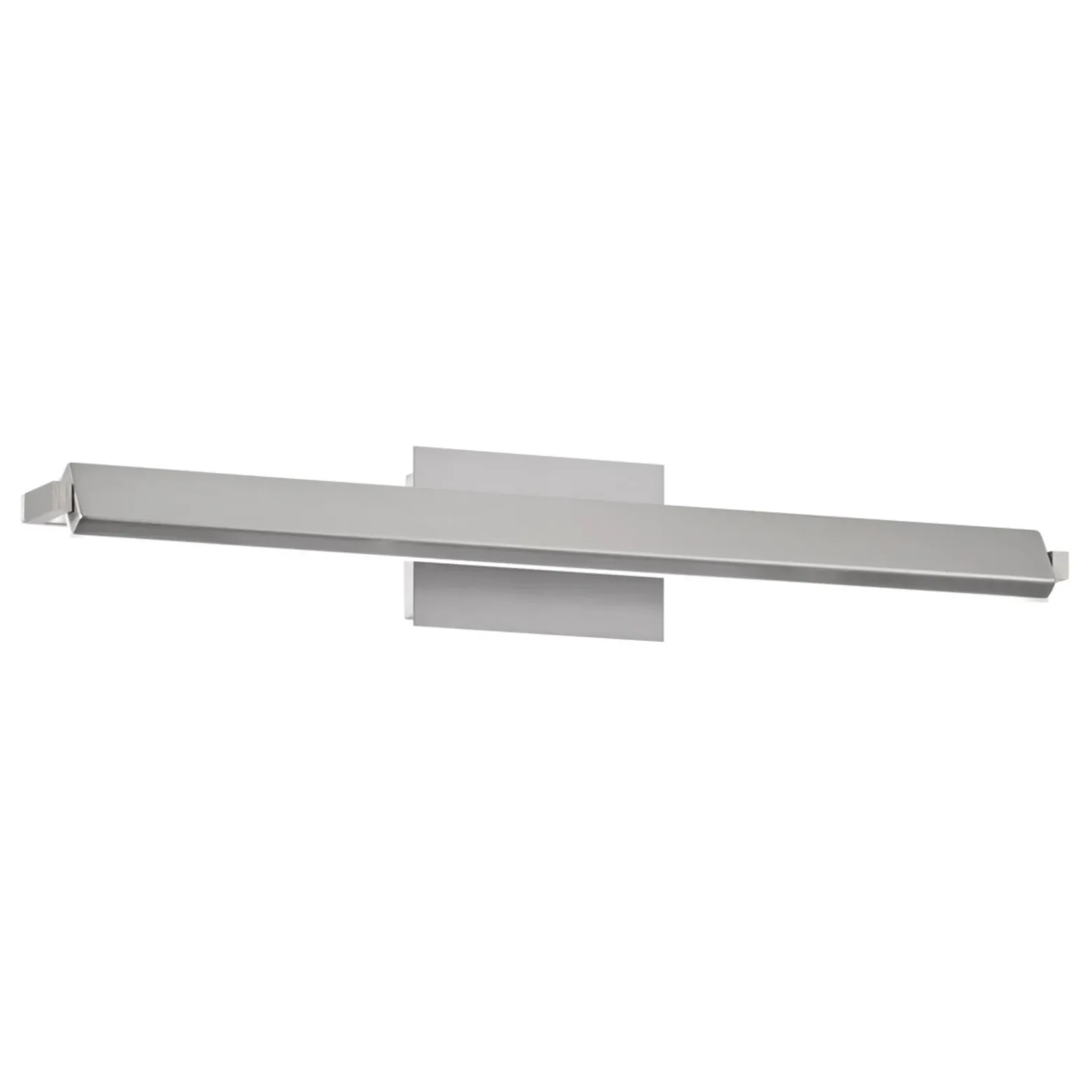 Aplique de pared LED Pare TW, atenuador, 3 colores de la luz 60cm