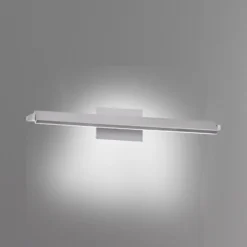 Aplique de pared LED Pare TW, atenuador, 3 colores de la luz 60cm