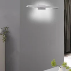 Aplique de pared LED Pare TW, atenuador, 3 colores de la luz 60cm