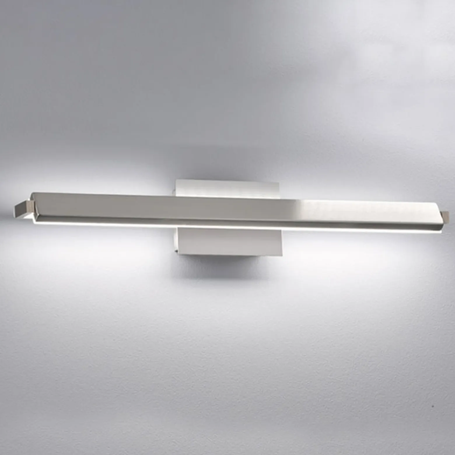 Aplique de pared LED Pare TW, atenuador, 3 colores de la luz 60cm