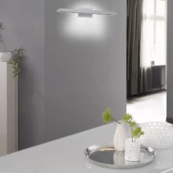Aplique de pared LED Pare TW, atenuador, 3 colores de la luz 60cm