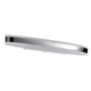 Aplique de pared LED Paulmann Kuma en cromo