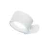 Aplique de pared LED recargable Magnetics, blanco, CCT, con imán