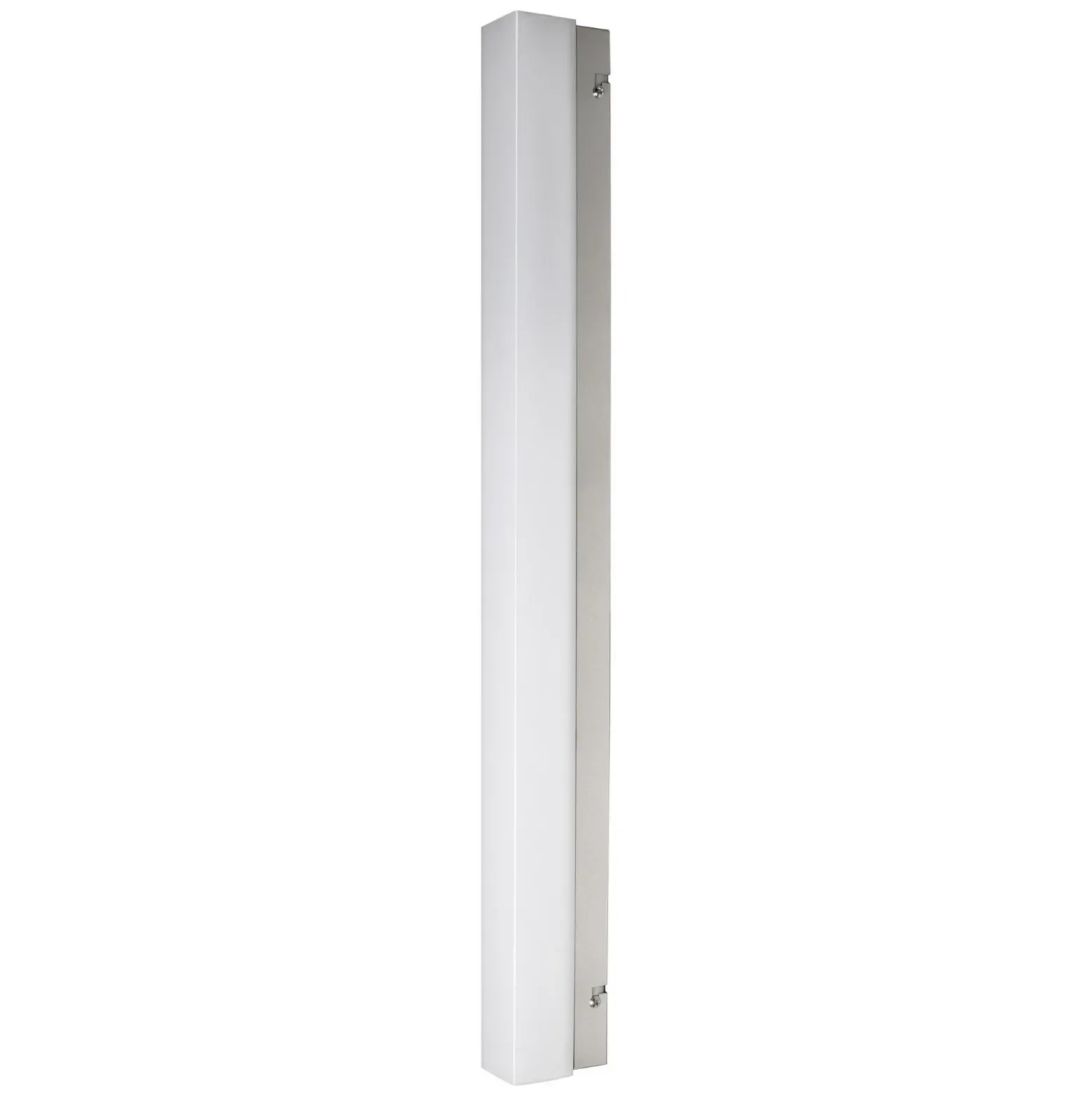 Aplique de pared LED SQUARE de OSRAM, blanca, longitud 60 cm, CCT, IP44