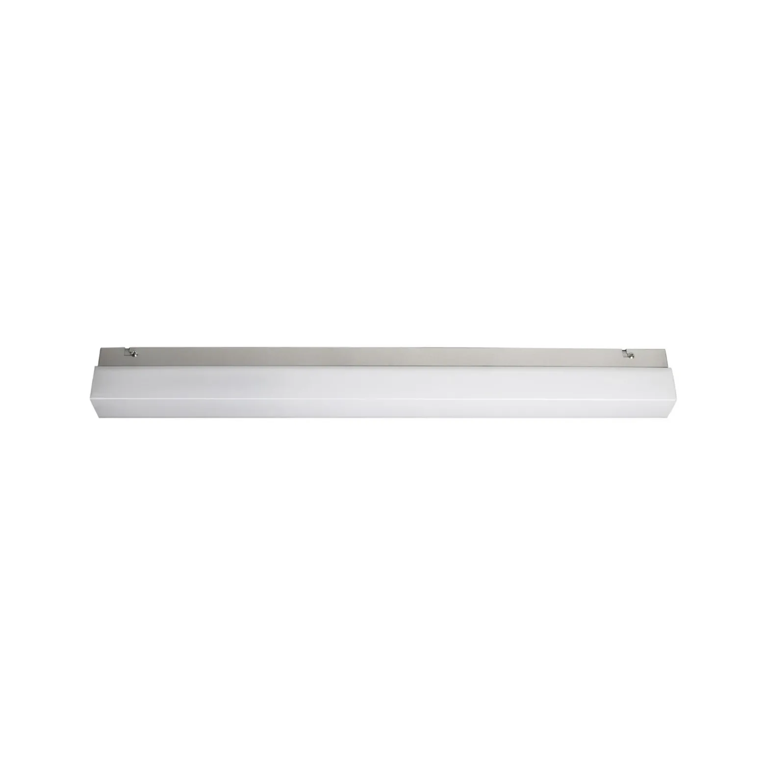 Aplique de pared LED SQUARE de OSRAM, blanca, longitud 60 cm, CCT, IP44