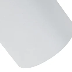 Aplique de pared Lindby Joffrey, 18 cm, blanco, arriba/abajo, GU10