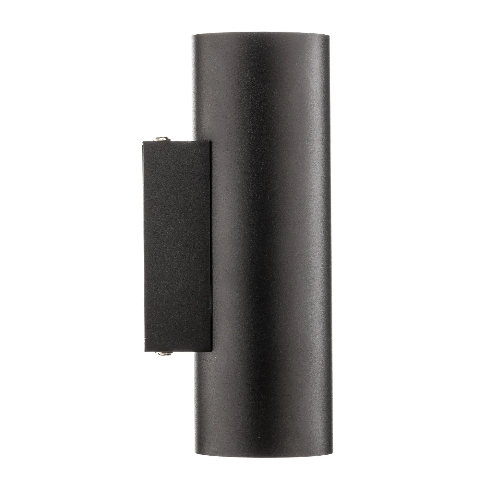 Aplique de pared Marley 2 luces negro