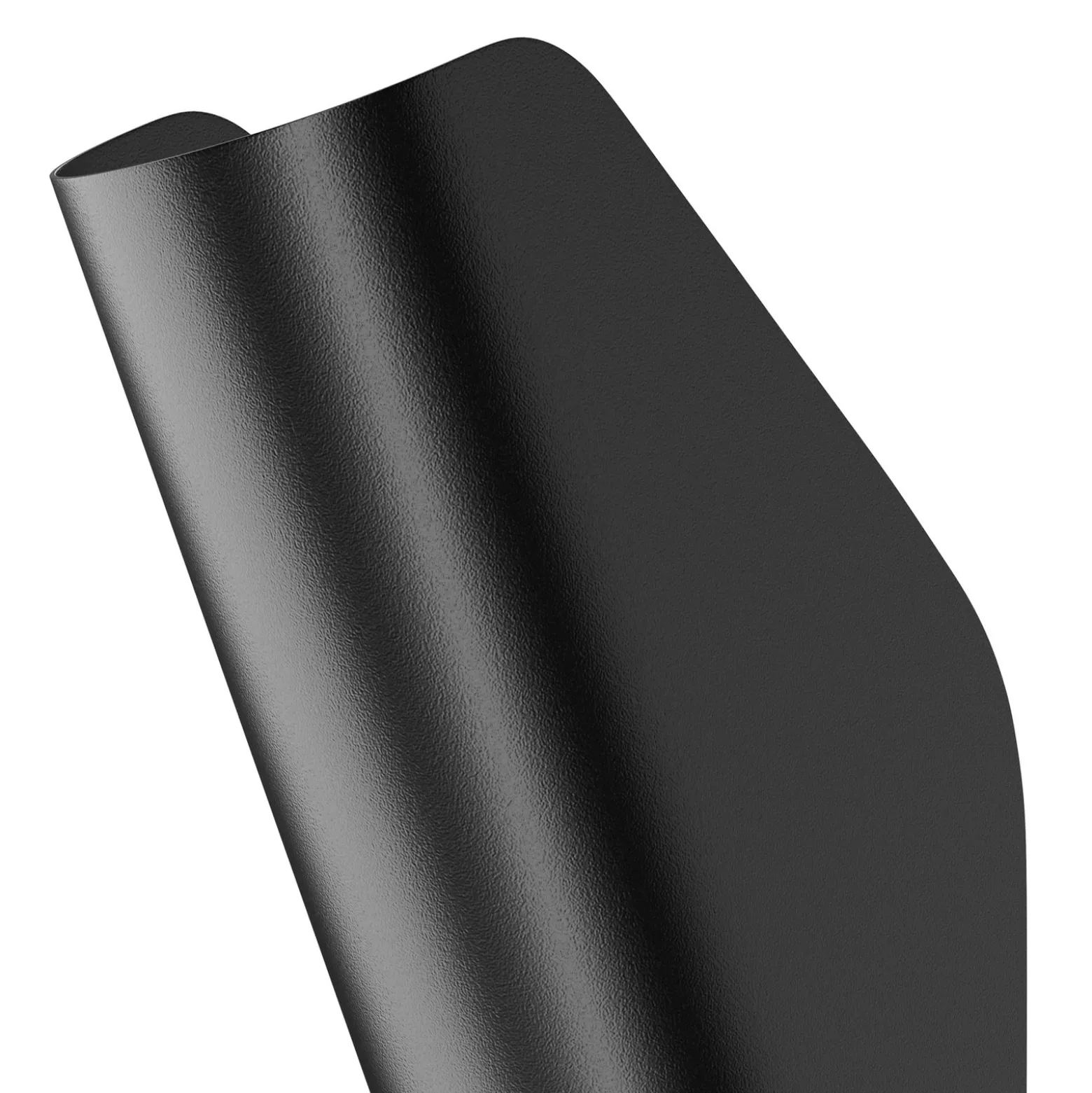 Aplique de pared Maytoni Notta, negro
