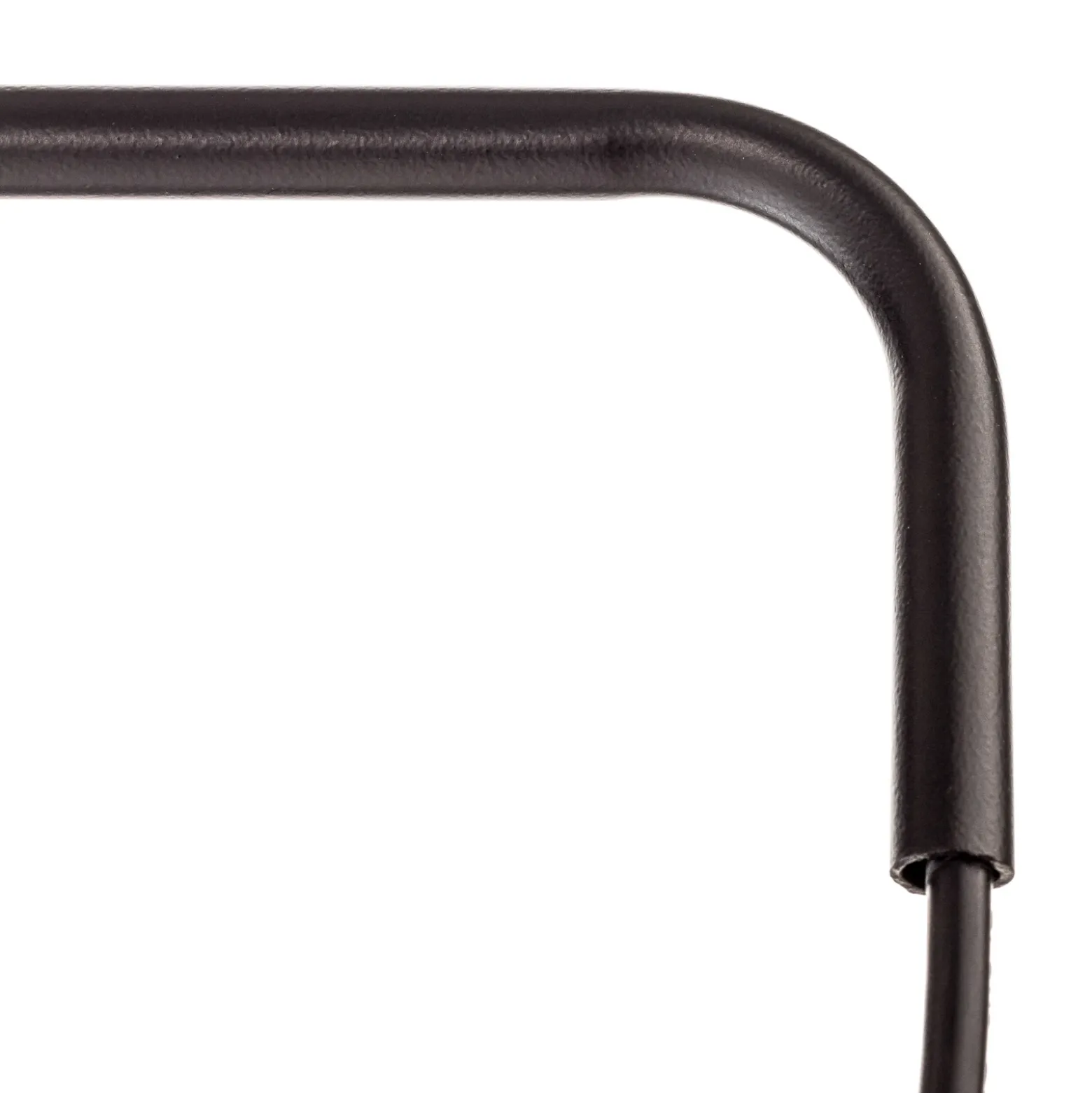 Aplique de pared Ognis K1 con pantalla esférica, negro/dorado