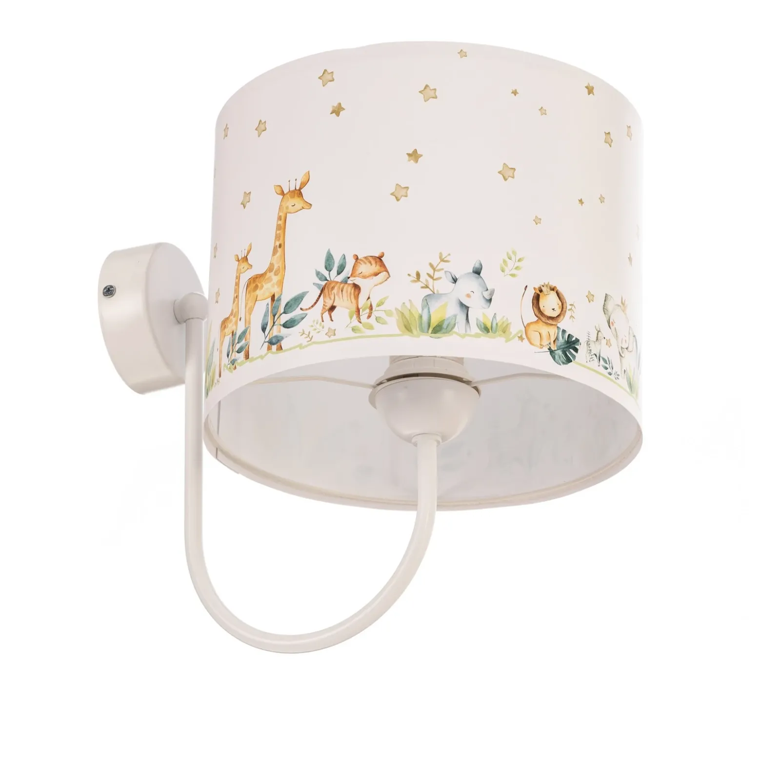 Aplique de pared para habitación infantil Max