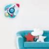 Aplique de pared Rocket Rondell