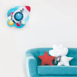Aplique de pared Rocket Rondell