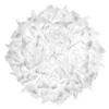 Aplique de pared Slamp Veli Foliage Large, Ø 75 cm