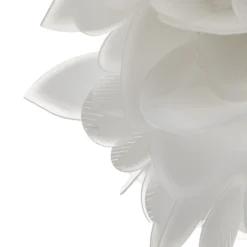 Aplique de pared Slamp Veli Foliage Mini, Ø 36 cm