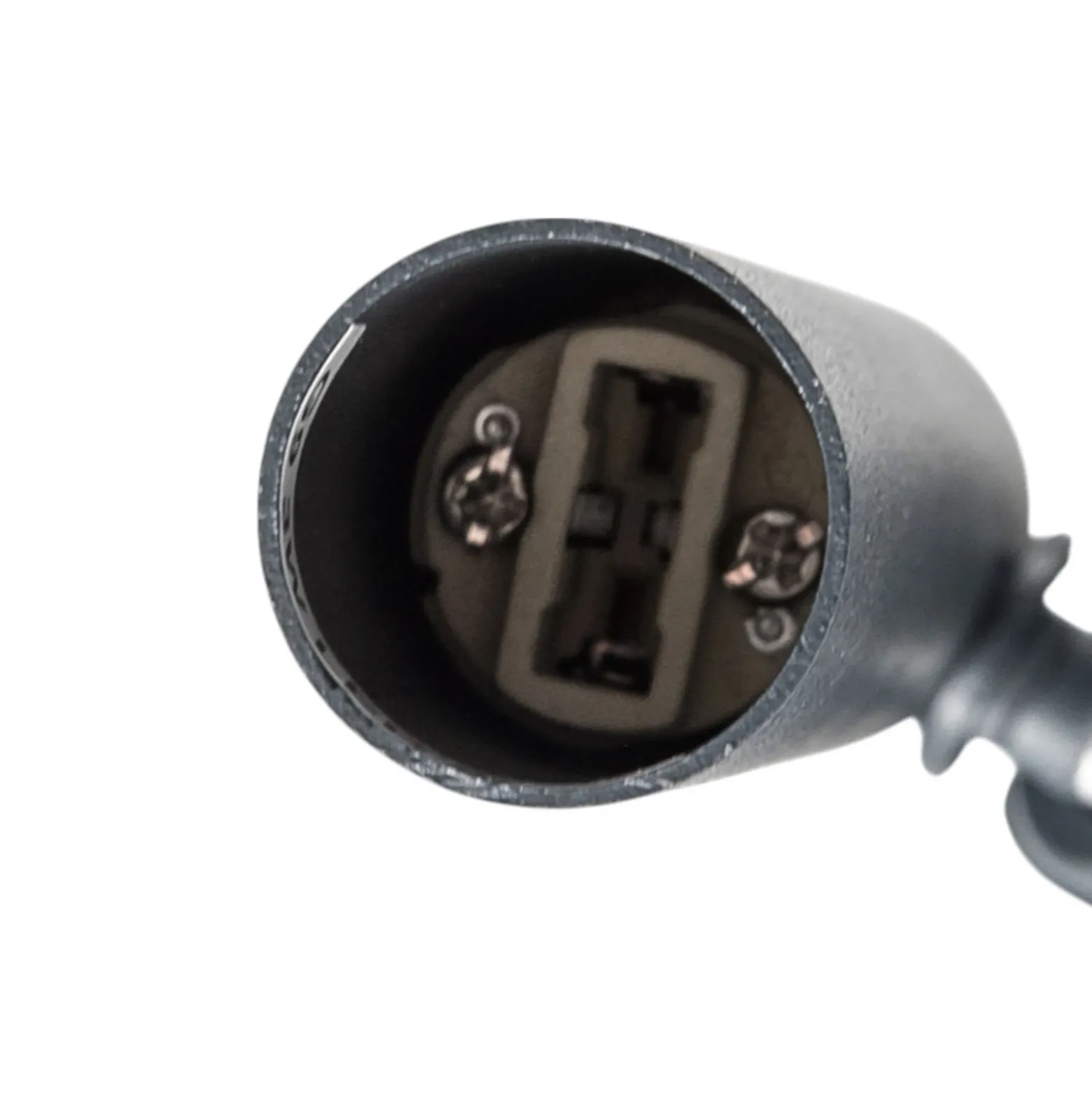 Aplique de pared Sopel, antracita, 1 luz, acero, altura 15 cm